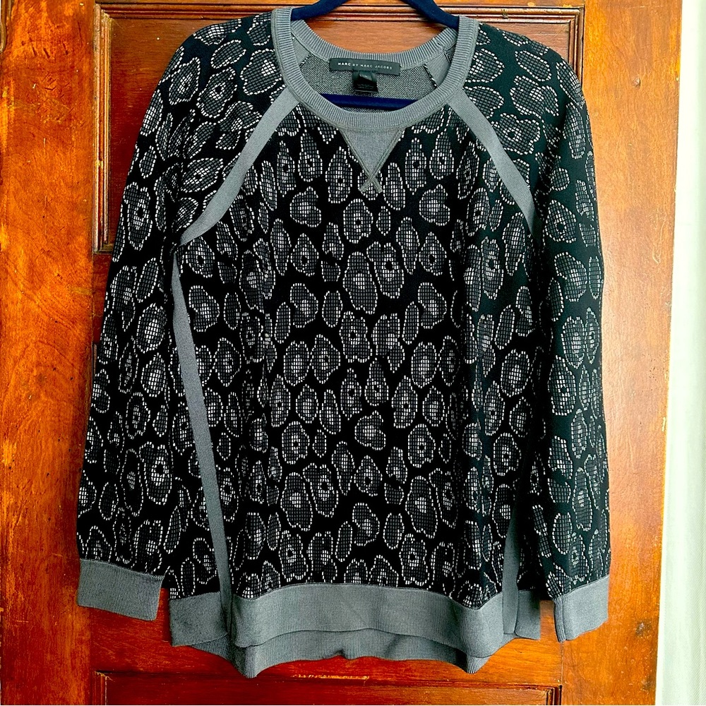 Marc by Marc Jacobs Sweater